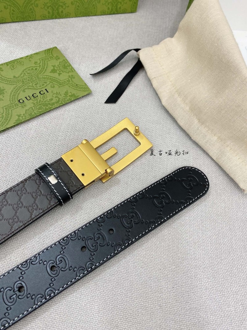 Gucci Belts